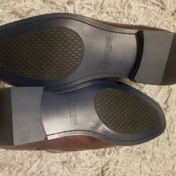 sachin and babi light blue dress Stacy-adams Shoes for Men | Shoes main image 1